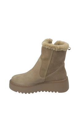 Bota Feminina Forrada Bottero Bota Feminina Forrada Bottero