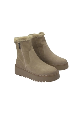 Bota Feminina Forrada Bottero Bota Feminina Forrada Bottero