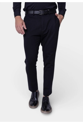 Calça Crocker Alfaiataria Masculina Preta Calça Crocker Alfaiataria Masculina Preta