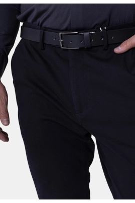Calça Crocker Alfaiataria Masculina Preta Calça Crocker Alfaiataria Masculina Preta