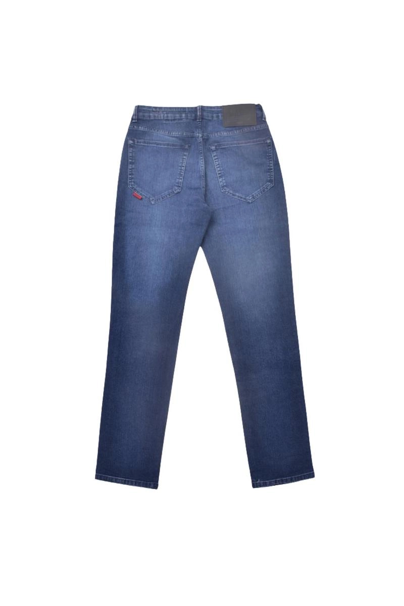 Calça Ellus Jeans Slim Masculina