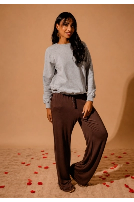 Calça Feminina Moletinho Gabip Calça Feminina Moletinho Gabip