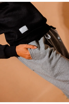 Calça Feminina Moletom Punho Freesurf Calça Feminina Moletom Punho Freesurf