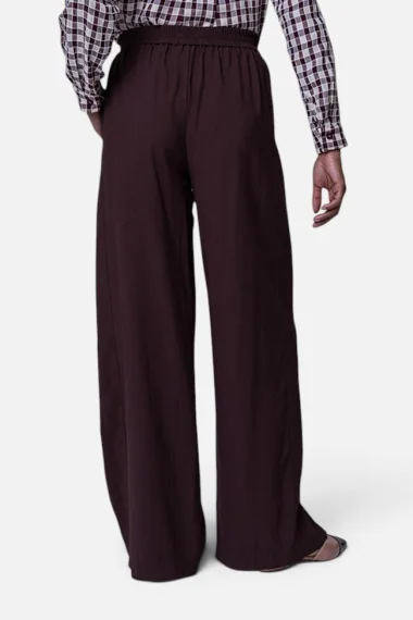 Calça Feminina Wide Leg Gabip Calça Feminina Wide Leg Gabip