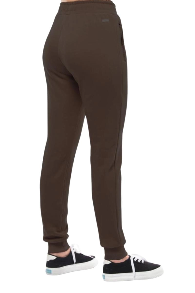 Calça Freesurf Essencial Feminina Marrom