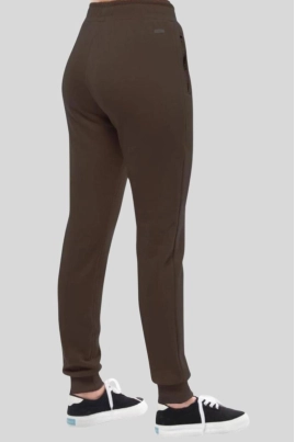 Calça Freesurf Essencial Feminina Marrom Calça Freesurf Essencial Feminina Marrom