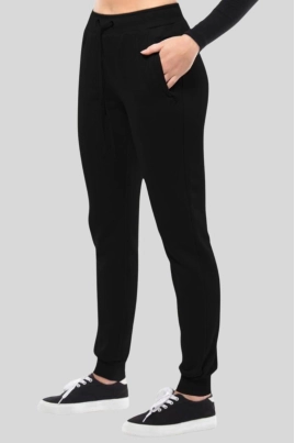 Calça Freesurf Essencial Feminina Preta Calça Freesurf Essencial Feminina Preta