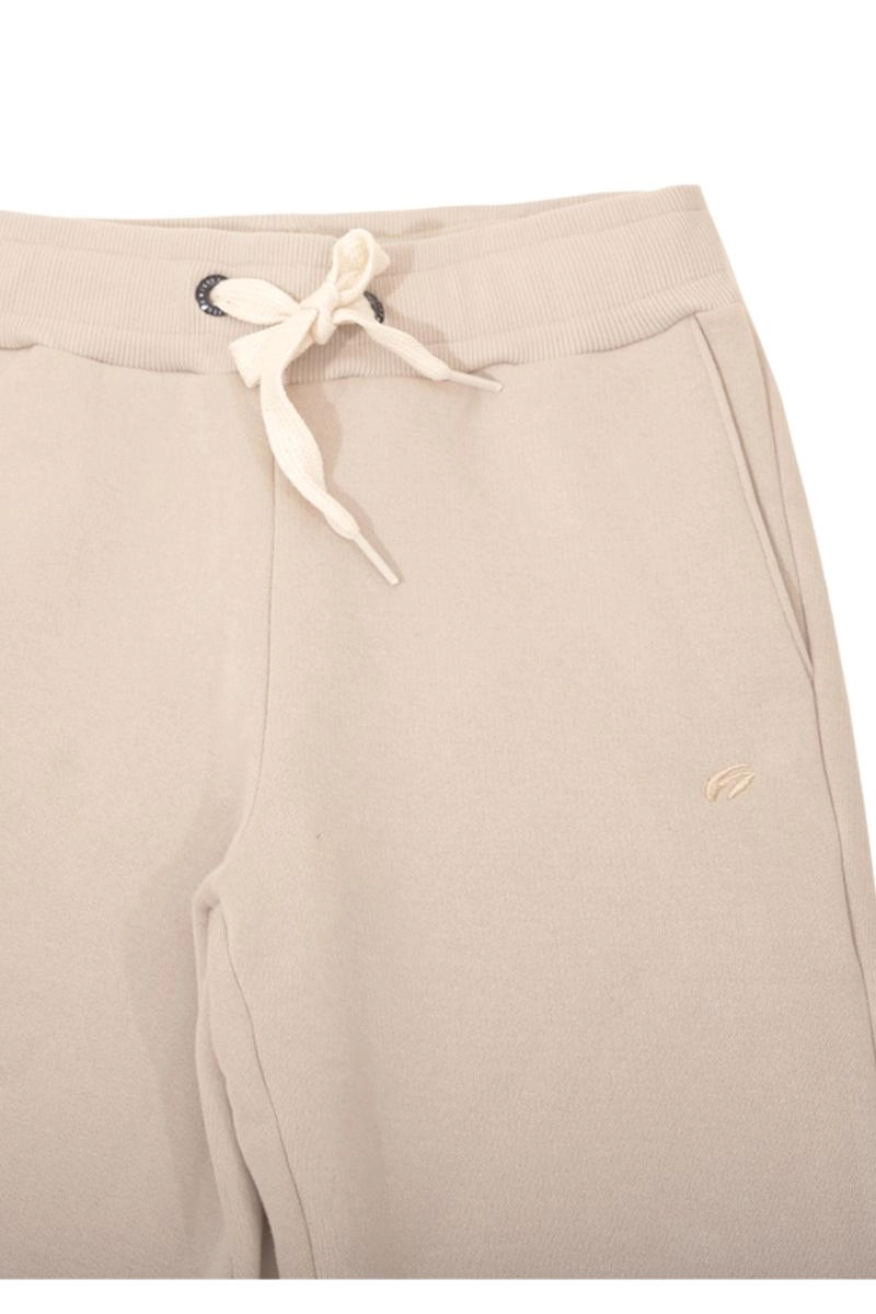 Calça Freesurf Moletom Infantil Feminina