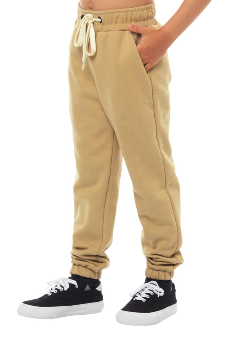 Calça Freesurf Moletom Infantil Masculina
