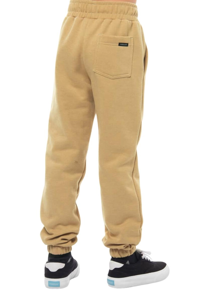 Calça Freesurf Moletom Infantil Masculina
