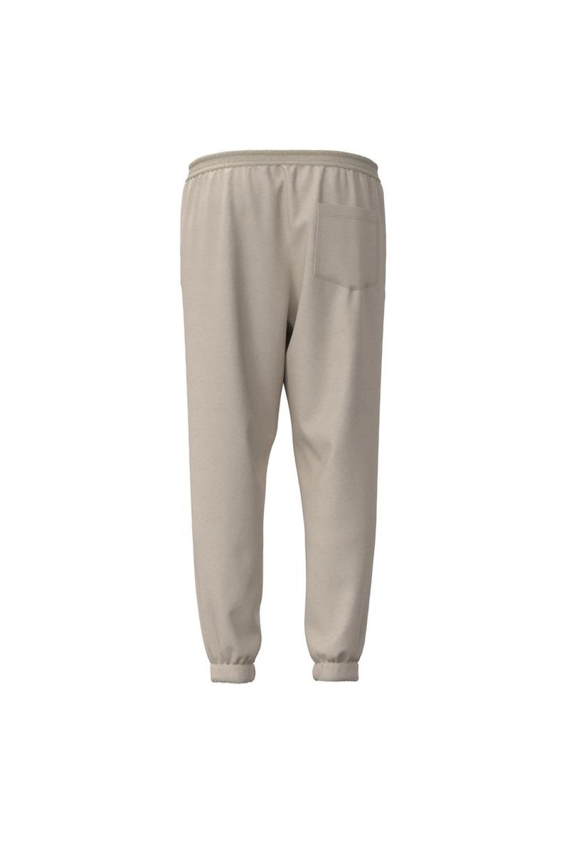 Calça Freesurf Moletom Punho Masculina