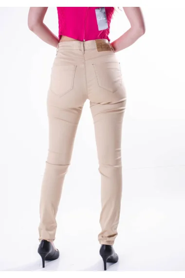 Calça Gabip Feminina Sarja Calça Gabip Feminina Sarja