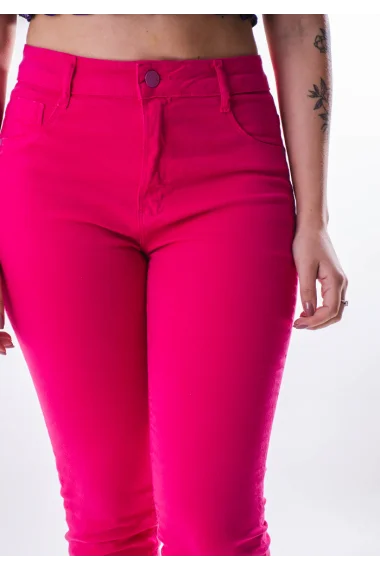 Calça Gabip Feminina Sarja Reggla
