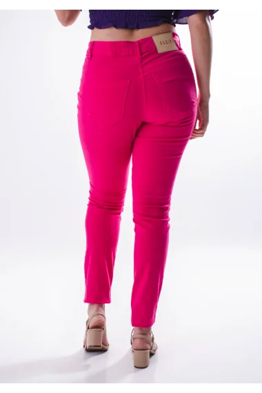 Calça Gabip Feminina Sarja Reggla