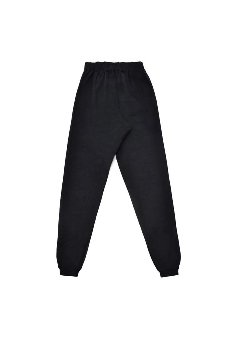Calça Gabip Moletinho Feminina Preta