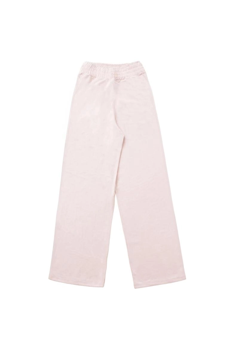 Calça Gabip Pantalona Moletinho Feminina
