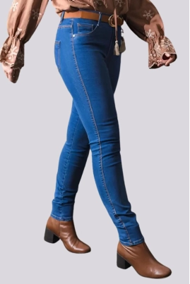 Calça Gabip Skinny Feminina Jeans Calça Gabip Skinny Feminina Jeans