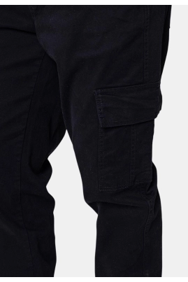 Calça Jogger Cargo Voox Masculina Preta Calça Jogger Cargo Voox Masculina Preta