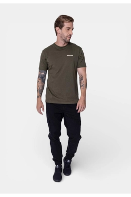 Calça Jogger Cargo Voox Masculina Preta Calça Jogger Cargo Voox Masculina Preta