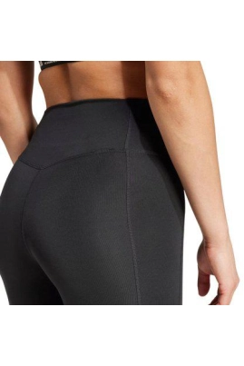 Calça legging longa Optimé Essentials Stash Pocket Calça legging longa Optimé Essentials Stash Pocket