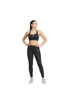 Calça legging longa Optimé Essentials Stash Pocket Calça legging longa Optimé Essentials Stash Pocket