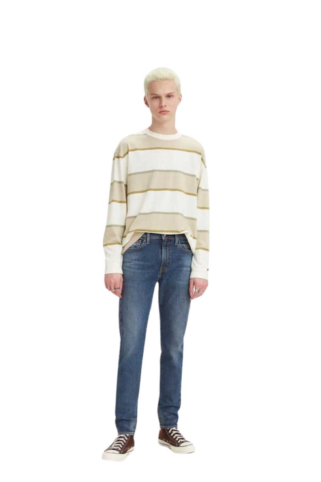 Calça Levis 505 Regular Masculina Calça Levis 505 Regular Masculina