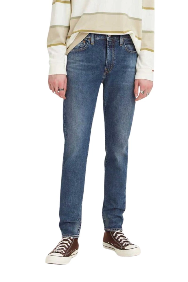 Calça Levis 505 Regular Masculina Calça Levis 505 Regular Masculina