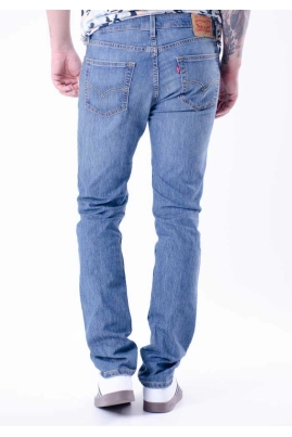 Calça Levis Slim Masculina Jeans Calça Levis Slim Masculina Jeans