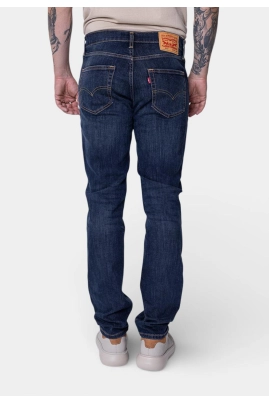 Calça Levis Slim Stretch Greenish Masculina Jeans Calça Levis Slim Stretch Greenish Masculina Jeans