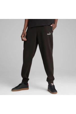 Calça Masculina Moletom Puma Calça Masculina Moletom Puma