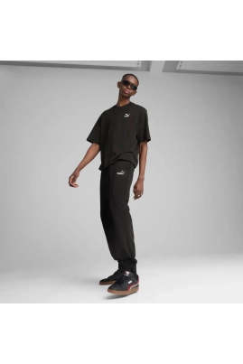 Calça Masculina Moletom Puma Calça Masculina Moletom Puma