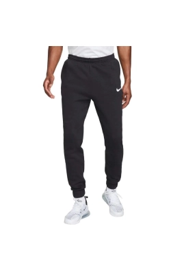 Calça Masculina Nike Fleece Park Preto Produto - Calça Masculina Nike Fleece Park Preto