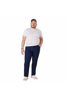 Calça Max Denim Plus Size Masculina Jeans Calça Max Denim Plus Size Masculina Jeans