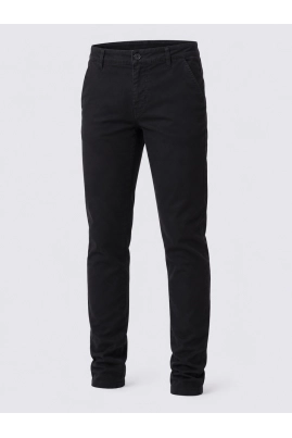 Calça Max Denim Sarja Bolso Faca Masculina Preta Calça Max Denim Sarja Bolso Faca Masculina Preta