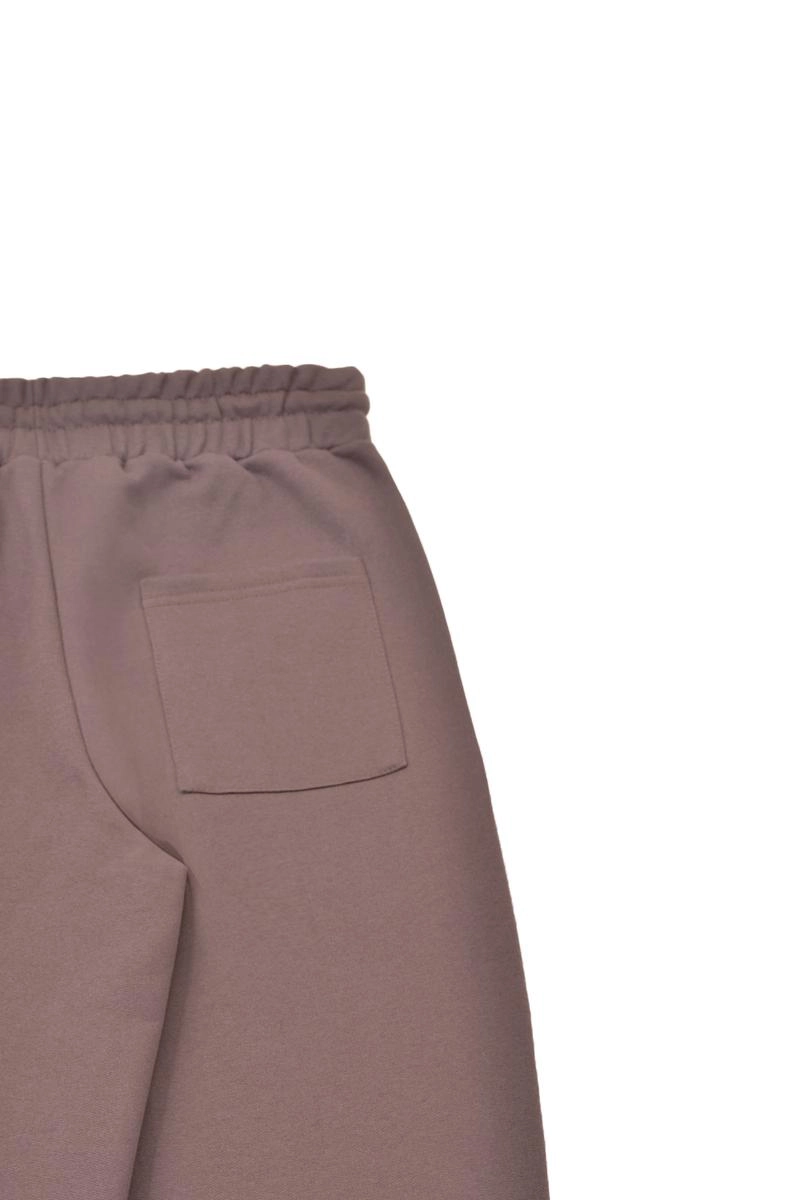 Calça Moletom SBA Masculina
