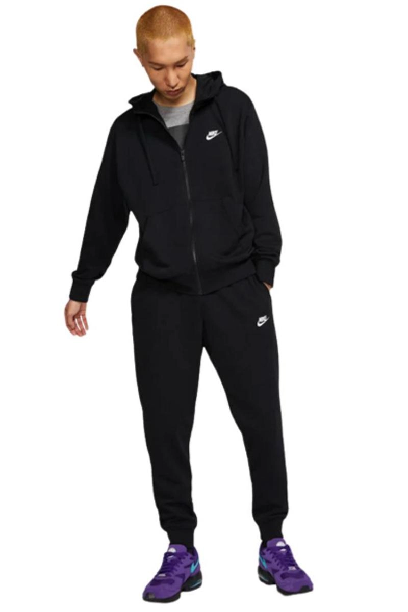Calça Nike Moletom Club Knit Masculina