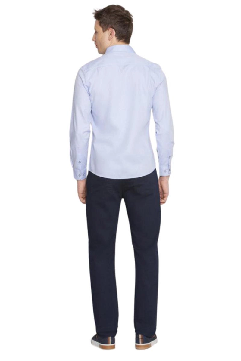 Calça Pitt Slim Fit Masculina