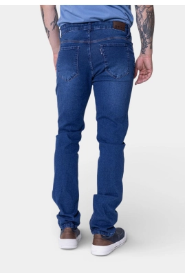 Calça Pitt Slim Masculina Jeans Calça Pitt Slim Masculina Jeans