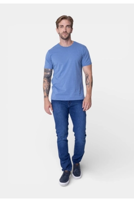 Produto - Calça Pitt Slim Masculina Jeans