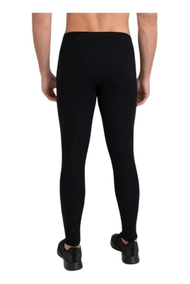 Calça Polo Brasil Ceroula Helanca Masculina Preta Calça Polo Brasil Ceroula Helanca Masculina Preta