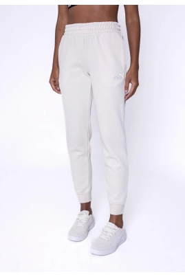 Calça Puma Moletom Feminina Alpine Snow Calça Puma Moletom Feminina Alpine Snow