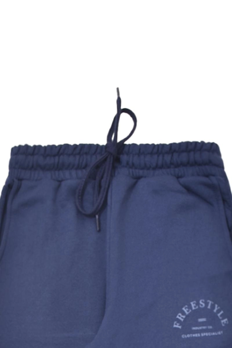 Calça Sba Moletom Juvenil