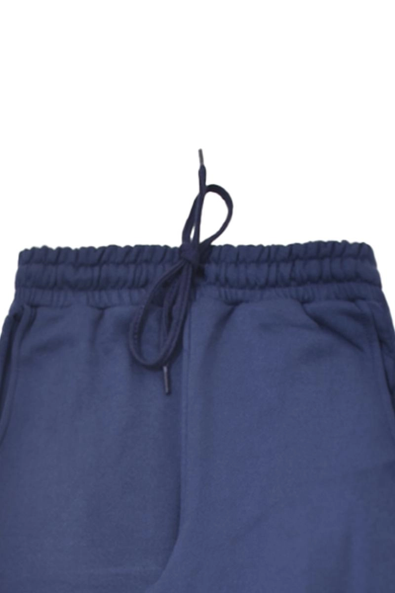 Calça SBA Moletom Masculina