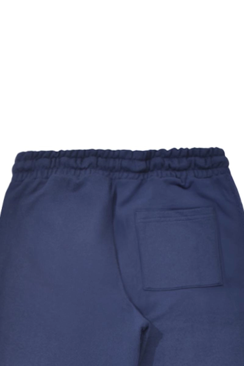 Calça SBA Moletom Masculina
