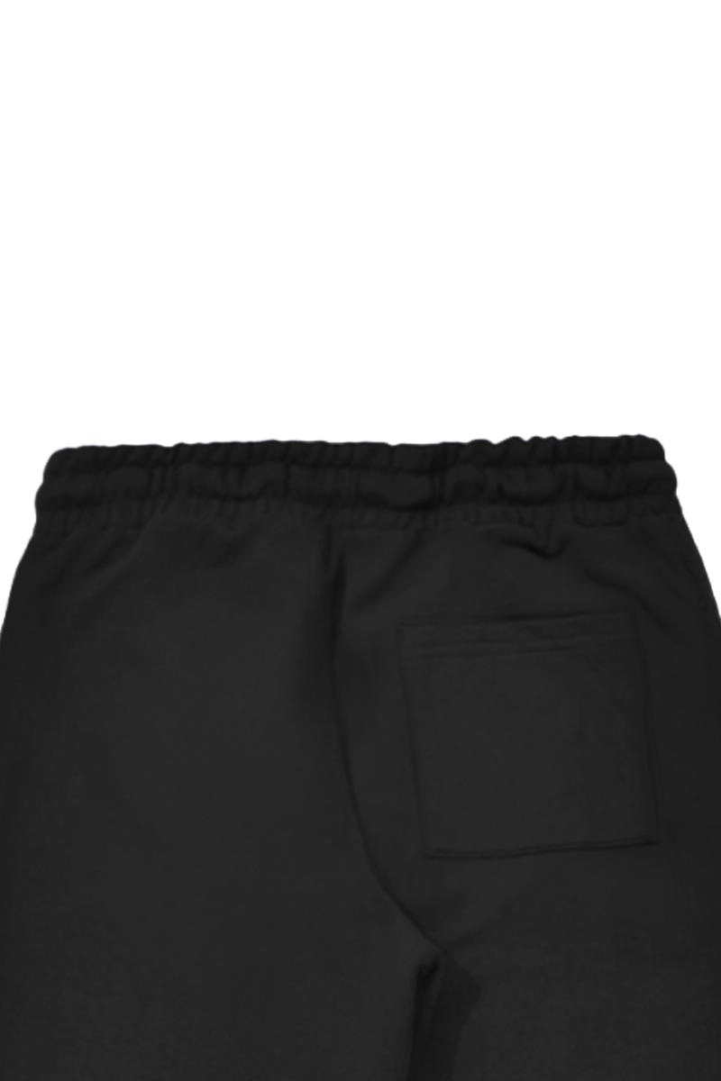 Calça SBA Moletom Masculina