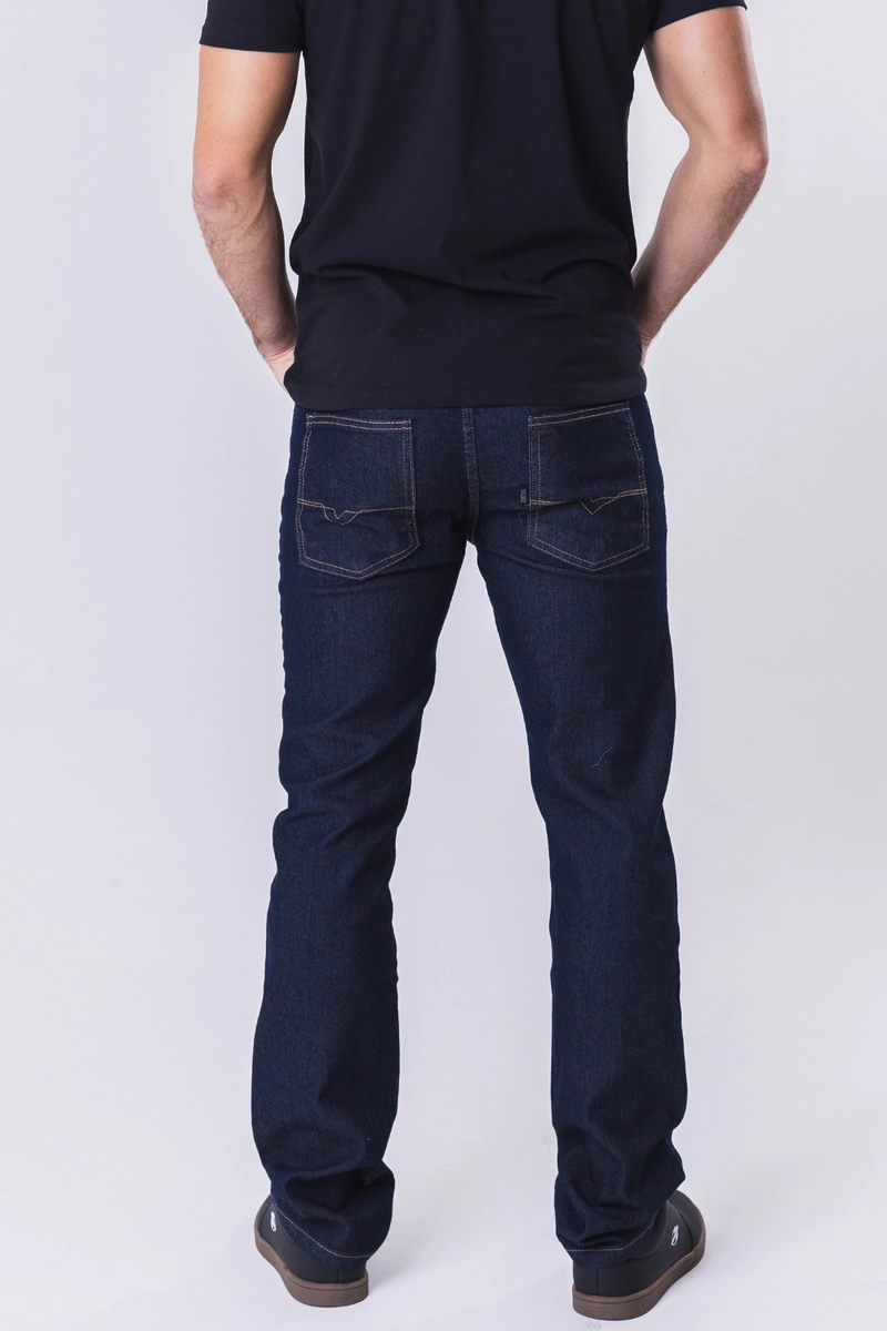 Calça Vilejack Masculina Jeans Calça Vilejack Masculina Jeans