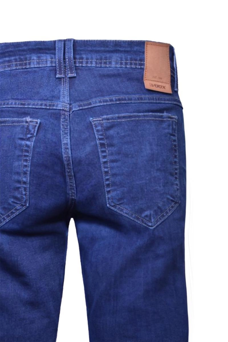 Calça Voox Skinny Premium Masculina Calça Voox Skinny Premium Masculina
