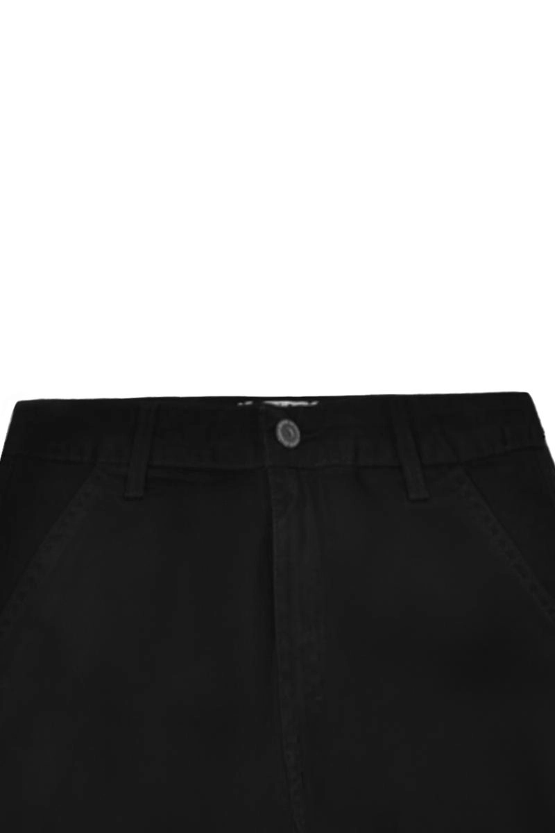 Calça Voox Slim Sarja Masculina Calça Voox Slim Sarja Masculina