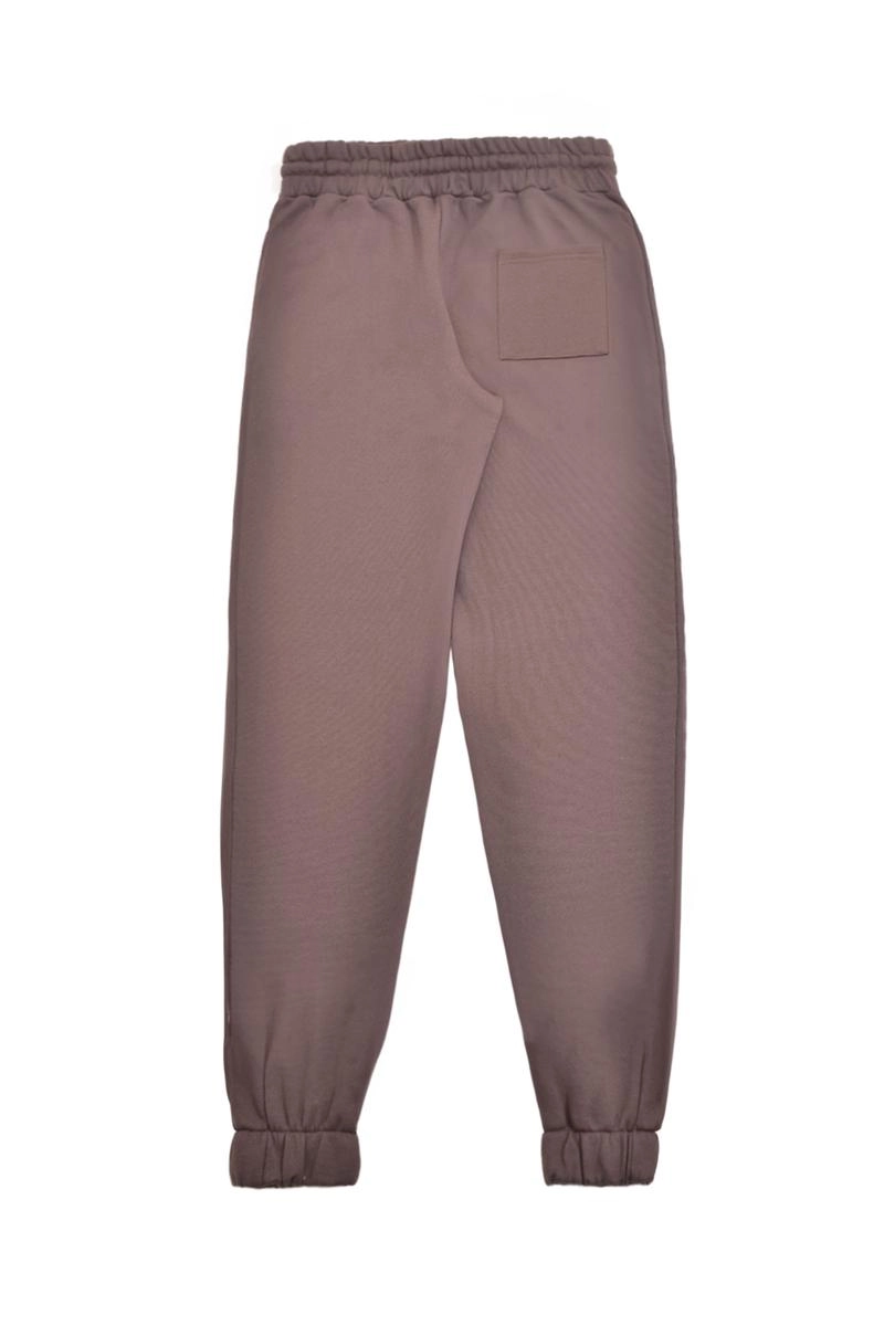 Calça Yellowl Moletom Juvenil Masculina