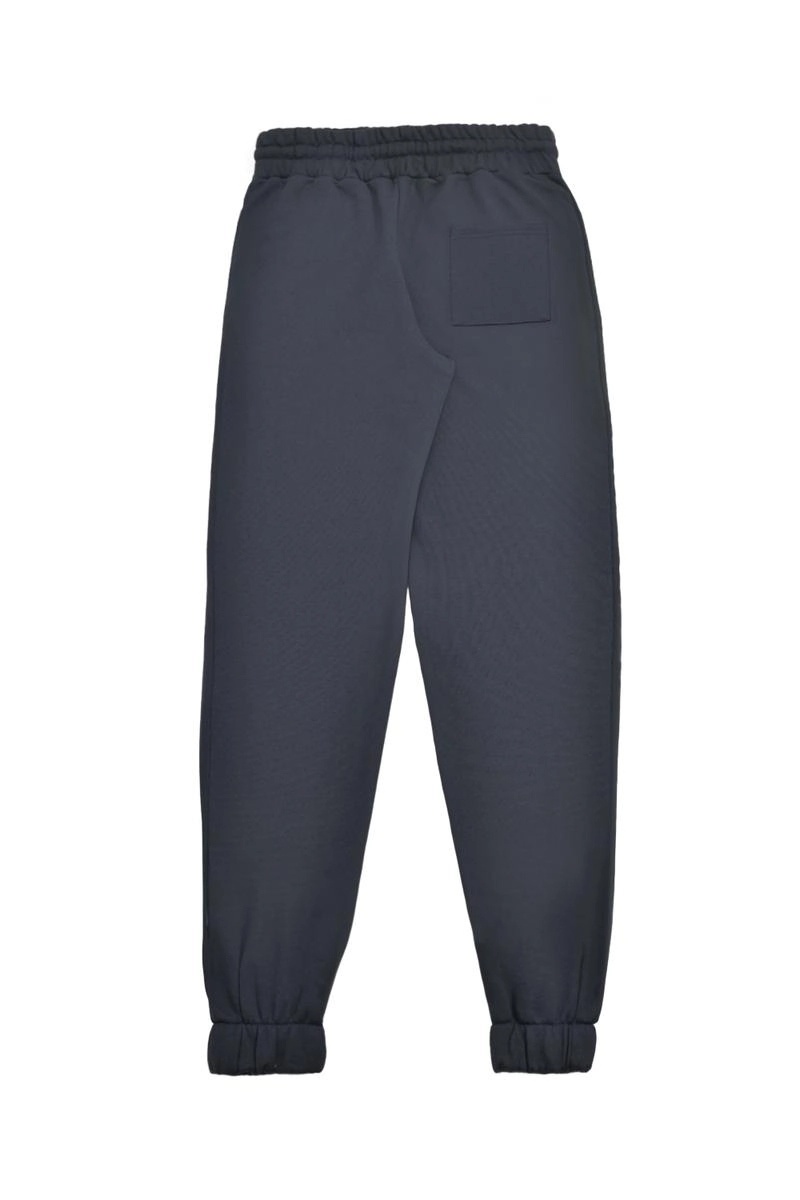 Calça Yellowl Moletom Juvenil Masculina